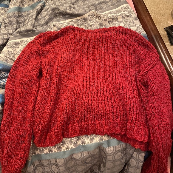 Red - Picture 1 of 1